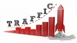 buy website traffic searchseo