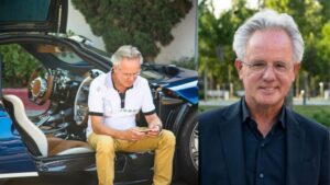 horacio pagani 