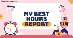 mybesthours report