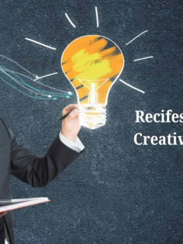 recifest: a celebration of creativity and innovation