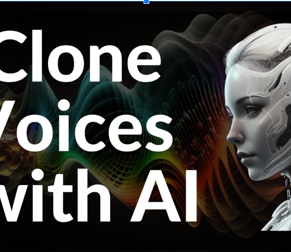 free AI voice cloning