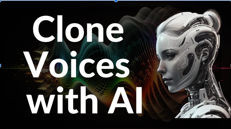 free AI voice cloning