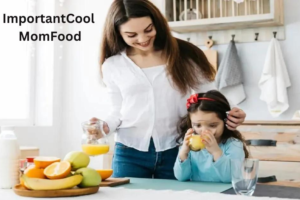 importantcool momfood