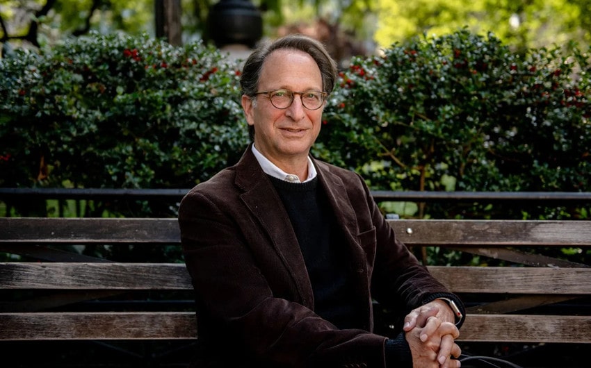 andrew weissmann