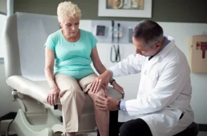 acibadem health point knee replacement