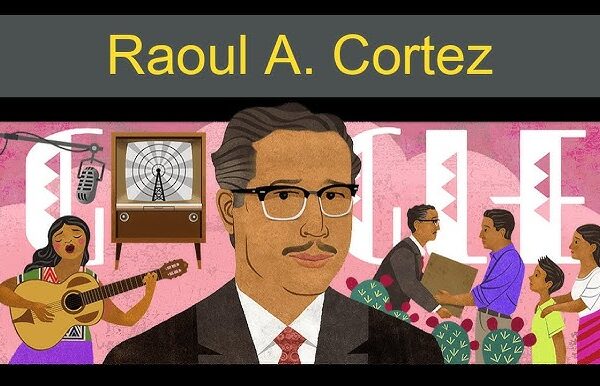 raoul a cortez death