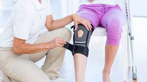 acibadem health point knee replacement