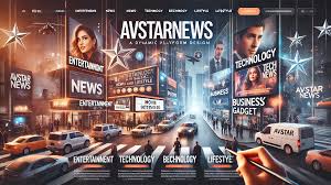 avstarnews