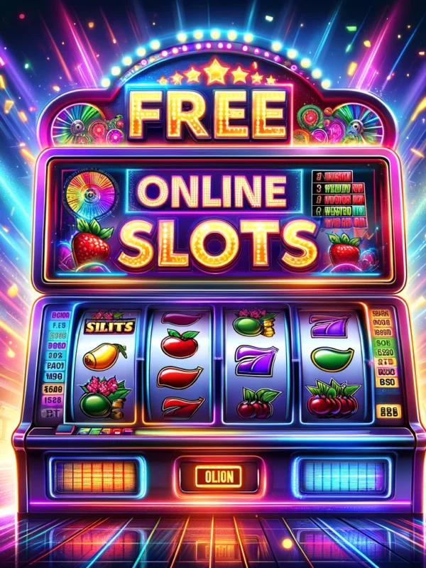 Unlocking Bonus Features in Slot Gacor Terbaik: How to Make the Most of Free Spins and Wilds