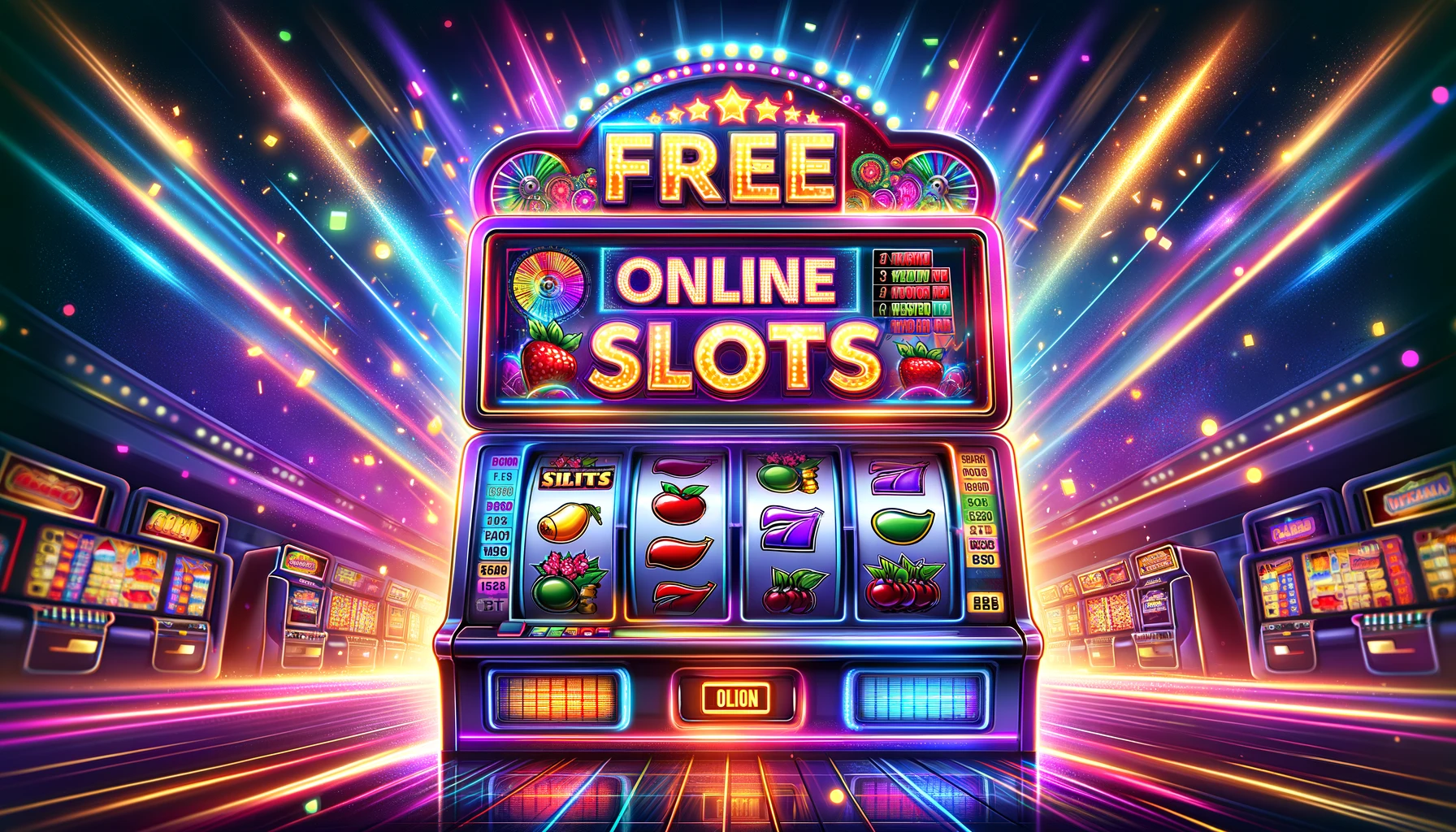 Unlocking Bonus Features in Slot Gacor Terbaik: How to Make the Most of Free Spins and Wilds