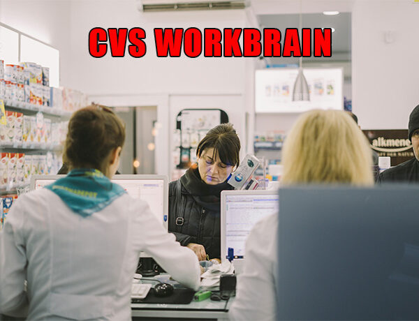 cvs workbrain