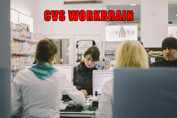 cvs workbrain