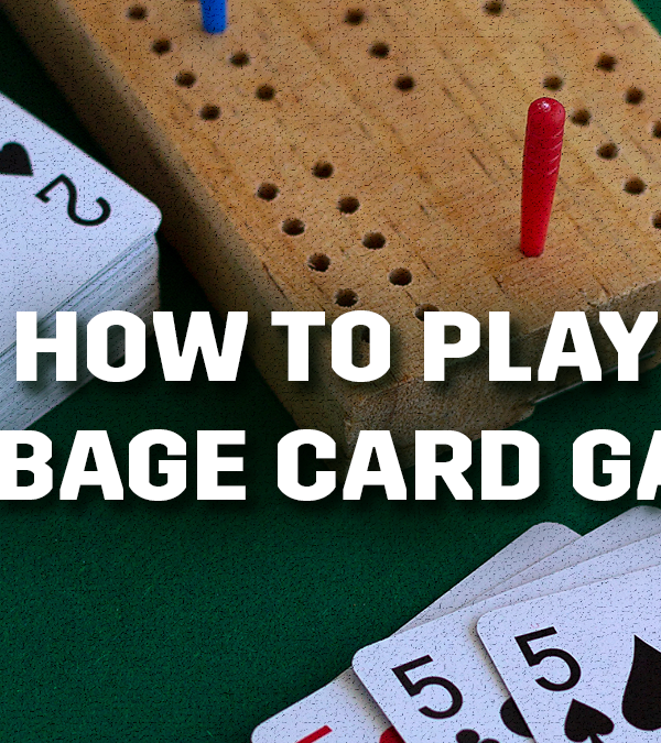 Online Cribbage