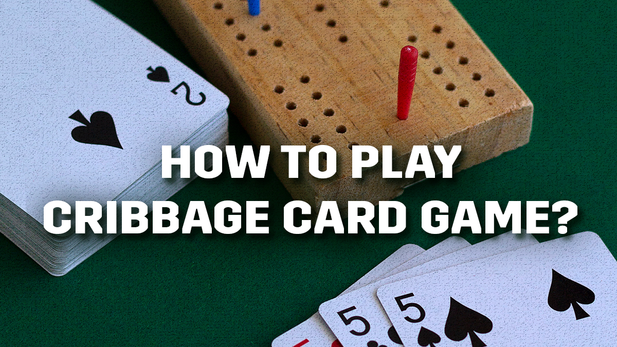 Online Cribbage