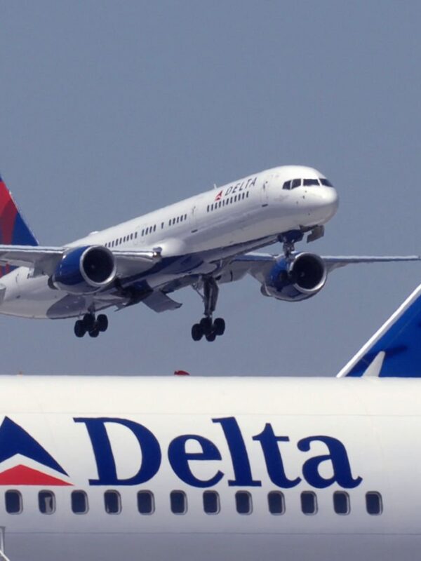 Delta Announces COO Mike Spanos is Leaving the Airline :