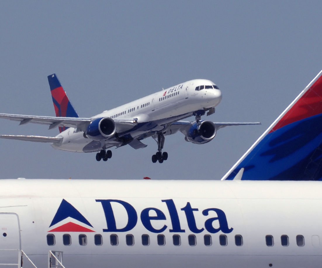 Delta Announces COO Mike Spanos is Leaving the Airline :