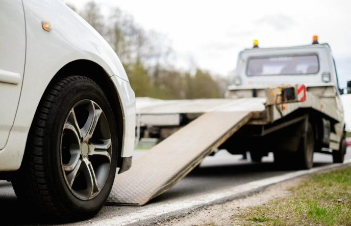 What to Do When Your Car Breaks Down