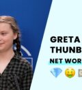 Greta Thunberg Net Worth