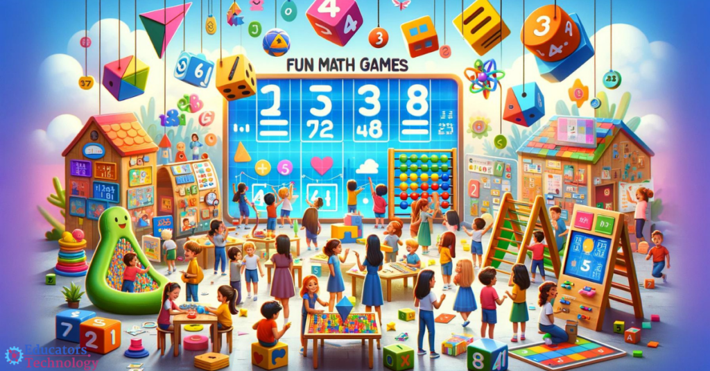 websites like cool math games