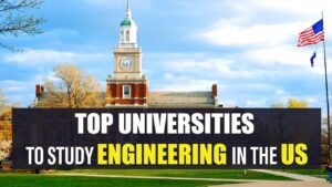 Best Engineering Schools in the US