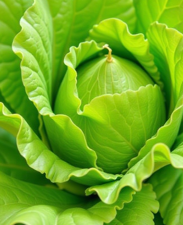 batavia lettuce nutrition facts​