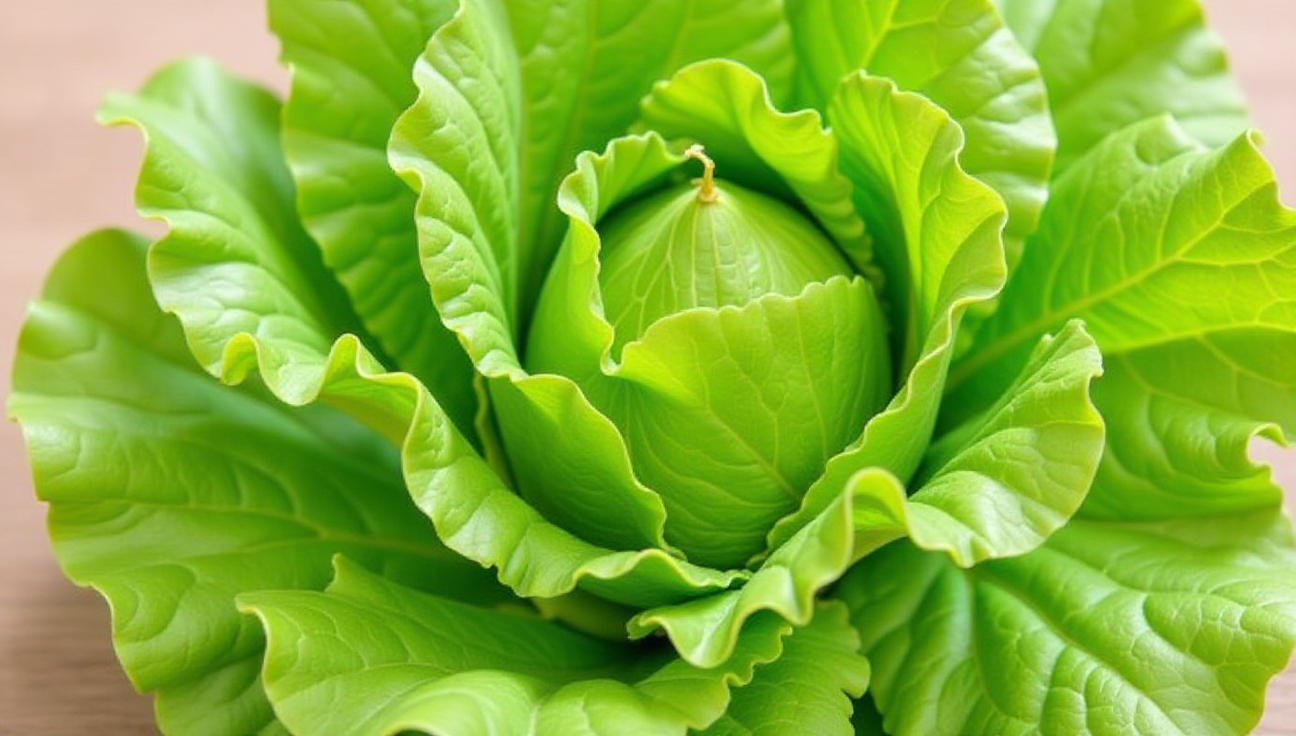 batavia lettuce nutrition facts​