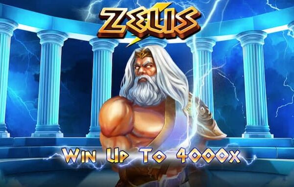 Slot Zeus Online Terbaru Indonesia Game Developers: Who’s Behind the Best Slots?