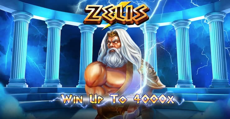 Slot Zeus Online Terbaru Indonesia Game Developers: Who’s Behind the Best Slots?