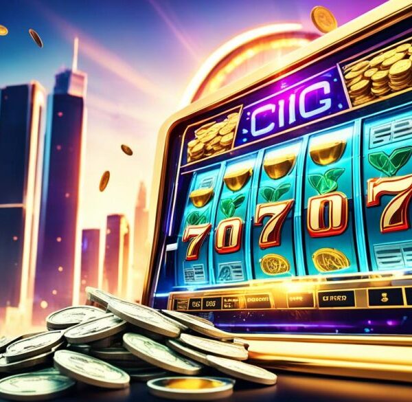 Why Slot Gacor Terbaru Machines Are the Go-To Choice for Online Casino Enthusiasts