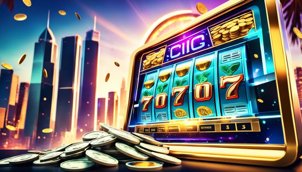 Why Slot Gacor Terbaru Machines Are the Go-To Choice for Online Casino Enthusiasts