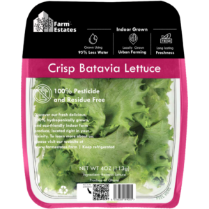 batavia lettuce nutrition facts​