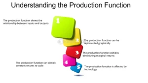 Production Function